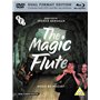The Magic Flute (Blu-Ray+DVD) [Edizione: Regno Unito] [Import]
