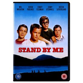 Stand by Me Stand by Me