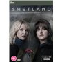 Shetland Series 8 [DVD]