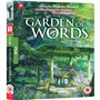 The Garden of Words