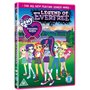 MLP Equestria Girls-Legend of Everfree [Edizione: Regno Unito] [Import]