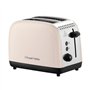 Russell Hobbs Grille pain [pour 2 tranches] Colours Plus Jasmin (6 réglages