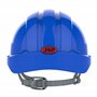JSP Casque Evo®2 ventilé - glissière - Bleu (AJF030-000-500)