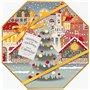 YANKEE CANDLE - Calendrier de l'Avent Bougies