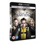 X-Men First Class Ultra Hd UHD [Blu-ray]