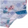 Disney Maillot De Bain Reine des Neiges, Maillot Fille à Volant Elsa in My Element