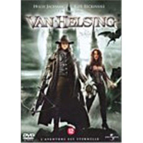 Van Helsing