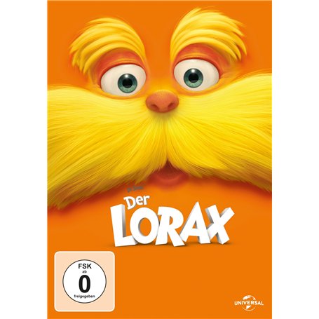 Der Lorax [Import]
