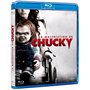 La Malédiction de Chucky [Blu-Ray]
