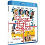 Casse-tete chinois [Blu-ray]