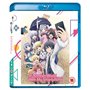 in Another World with My Smartphone-Complete Series [Blu-Ray + DVD] [Import]