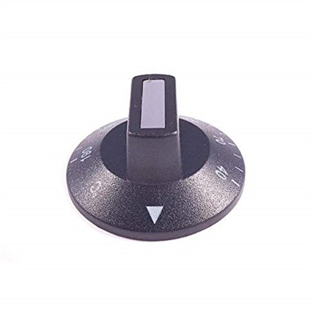 Buffalo N124 Bouton thermostat pour friteuse