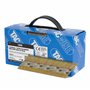 Tacwise 1809 Clous de Charpente Extra Galvanisés 2