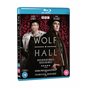 Wolf Hall [Blu-Ray]