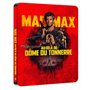 Mad Max-Anthologie [4K Ultra-HD + Blu-Ray-Édition boîtier SteelBook]