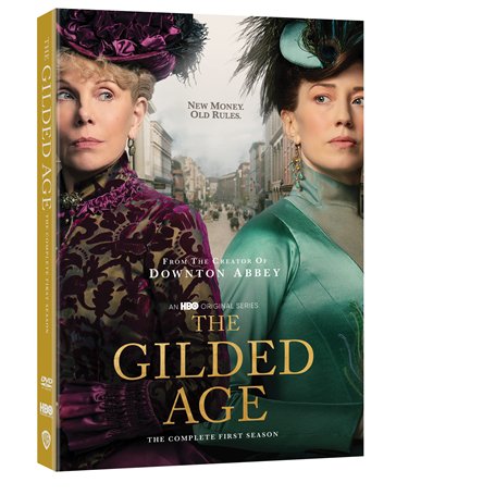 The Gilded Age-Saison 1