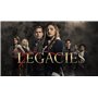 Legacies : Saisons 1 à 4 [DVD]