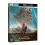 Le Seigneur des Anneaux : La Guerre des Rohirrim [4K Ultra HD Boîtier SteelBook limité]
