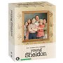Young Sheldon-L'Intégrale de la série [DVD]