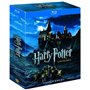Harry Potter - Coffret Intégrale 8 Films [Blu-Ray]