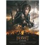 Le Hobbit : La bataille des cinq armées - Édition Limitée SteelBook - Blu-ray 3D + 2D [Combo Blu-ray 3D + Blu-ray + Copie digita