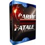 L'Arme Fatale - l'Intégrale 4 Films [Blu-ray]