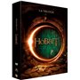Le Hobbit - La Trilogie : Un Voyage Inattendu + La Désolation de Smaug + La Bataille des 5 armées [DVD]