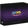 Saint Seiya (Les Chevaliers du Zodiaque) - Chapitre Hadès : Le Sanctuaire - L'intégrale 13 épisodes [DVD]