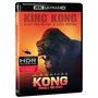 Kong : Skull Island [4K Ultra-HD + Blu-Ray]