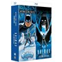 Batman - 2 Films Animés : Mr Freeze + Le Fantôme Masqué [Blu-ray]