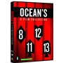 Ocean's Collection 4 Films [DVD]