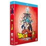 Dragon Ball Super - Box 2 : Épisodes 47 à 76 [Blu-ray]