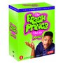 Le Prince de Bel-Air - L'intégrale : Saisons 1 à 6 [DVD]
