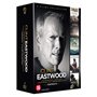 Clint Eastwood-Portraits-5 Films Collection : Le Cas Richard Jewell + La Mule + Sully + American Sniper + Invictus [Blu-Ray]