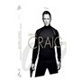James Bond 007-La Collection Daniel Craig : Casino Royale + Quantum of Solace + Skyfall + Spectre [Blu-Ray]