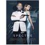 James Bond 007-La Collection Daniel Craig : Casino Royale + Quantum of Solace + Skyfall + Spectre [Blu-Ray]