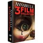 Annabelle - Coffret Trilogie [DVD]