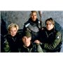 Stargate SG-1 - Intégrale Saisons 1 à 10 [DVD]