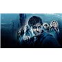 Harry Potter : L'Intégrale 8 films + Jeu de société DOBBLE Harry Potter (Boitier métal : 55 cartes) [Blu-ray] [+ 1 jeu Dobble]
