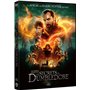 Les Animaux Fantastiques : Les Secrets De Dumbledore [DVD]