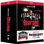 L'intégrale + The Many Saints of Newark-Une Histoire des Soprano [Blu-Ray]