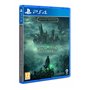 HOGWARTS LEGACY : L'HÉRITAGE DE POUDLARD - EDITION DELUXE - Playstation 4