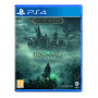 HOGWARTS LEGACY : L'HÉRITAGE DE POUDLARD - EDITION DELUXE - Playstation 4