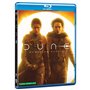 Dune : Deuxième Partie - Edition Amazon [Blu-ray]