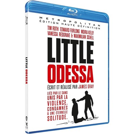 Little Odessa [Blu-Ray]