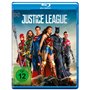 Justice League [Blu-Ray]