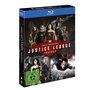 Zack Snyder'S Justice League Trilogy [Blu-Ray] [Import]