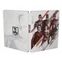Justice League - Mondo Steelbook ( Blu Ray) [Blu-ray]