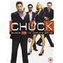 Chuck-Season 1-5 Complete [DVD] [2012] [Standard Edition] [Import]