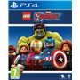 LEGO Marvel Avengers [import anglais]
